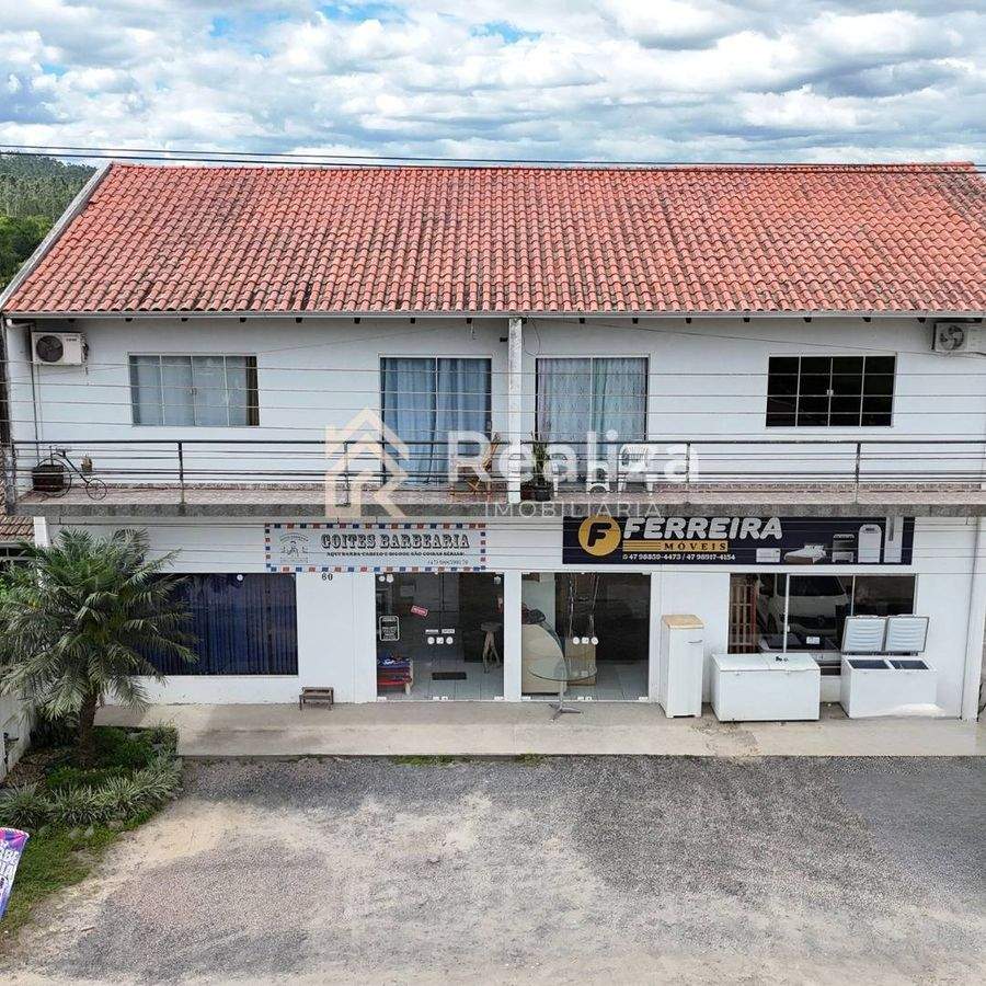 PRÉDIO À VENDA EM AGROLÂNDIA-SC - 4