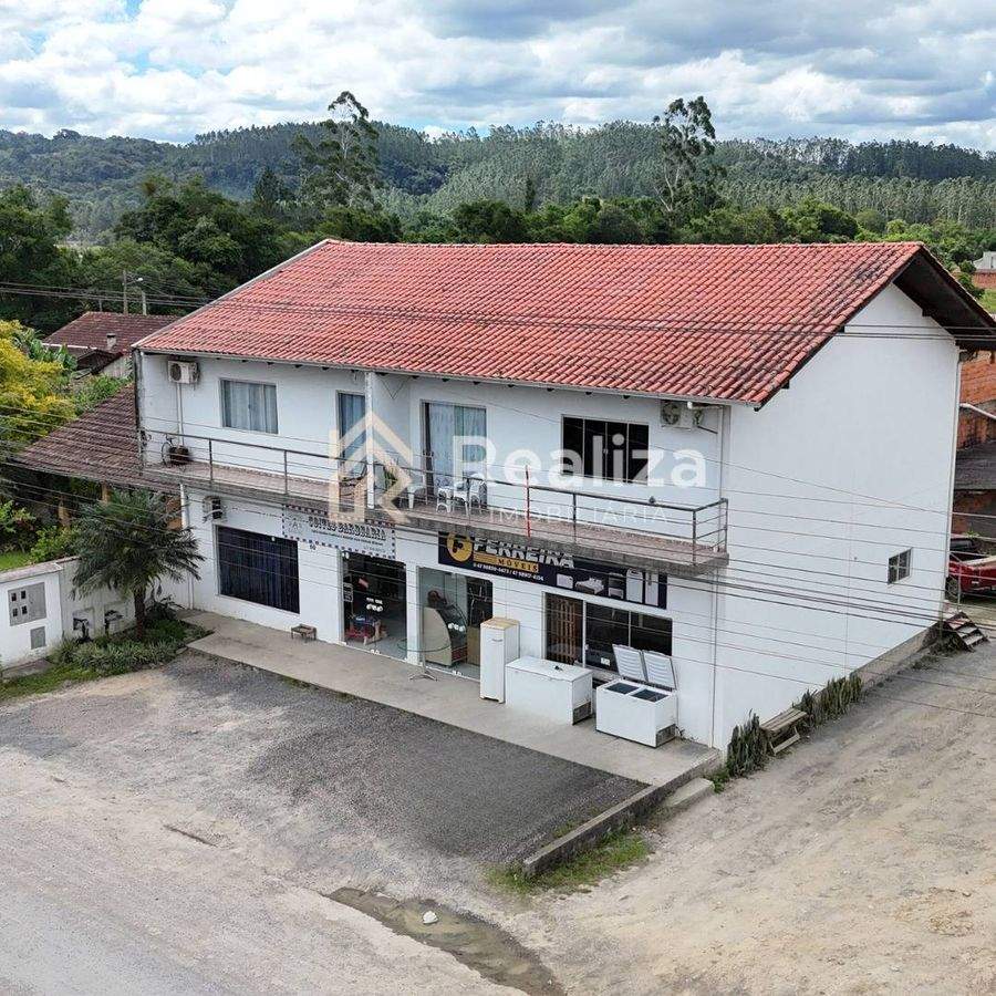 PRÉDIO À VENDA EM AGROLÂNDIA-SC - 5