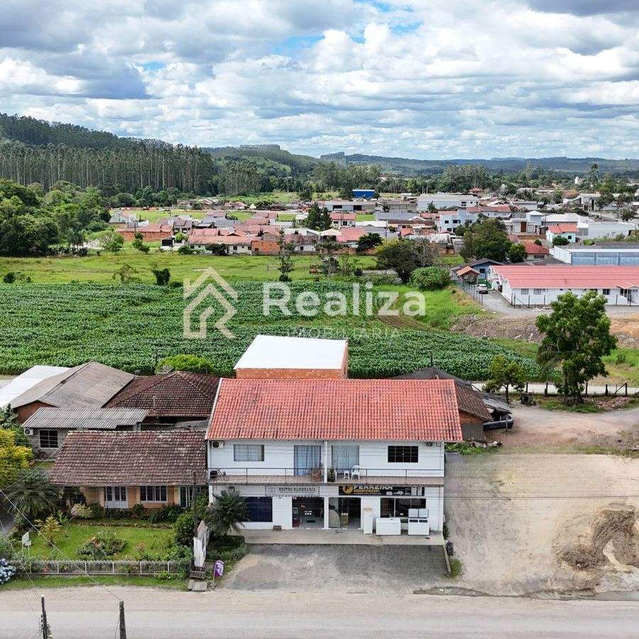 PRÉDIO À VENDA EM AGROLÂNDIA-SC - 6