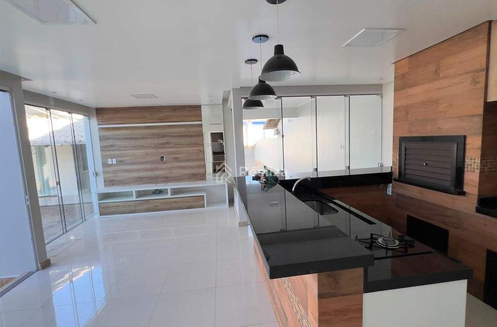 Casa para locação no Jardim América! Se você busca conforto, espaço e uma excelente localização, esta é a oportunidade ideal! - 4
