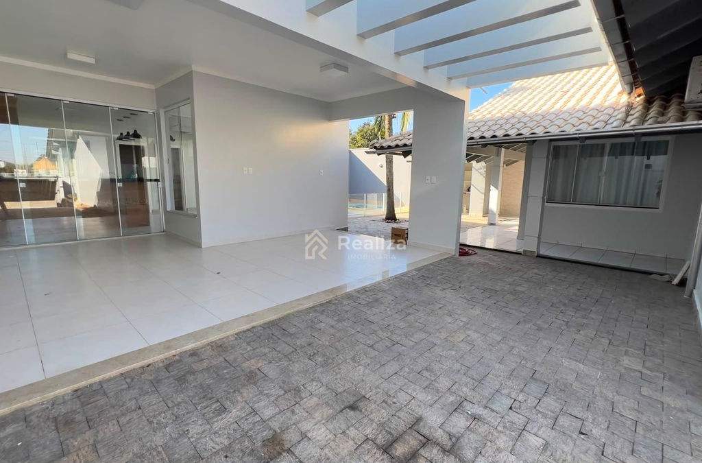Casa para locação no Jardim América! Se você busca conforto, espaço e uma excelente localização, esta é a oportunidade ideal! - 5