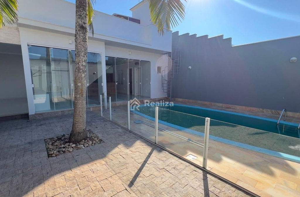 Casa para locação no Jardim América! Se você busca conforto, espaço e uma excelente localização, esta é a oportunidade ideal! - 6