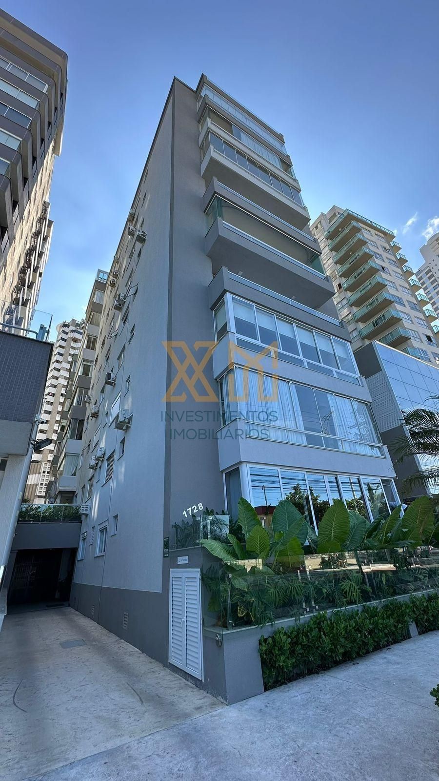 Edifício Mariner Balneário Camboriú