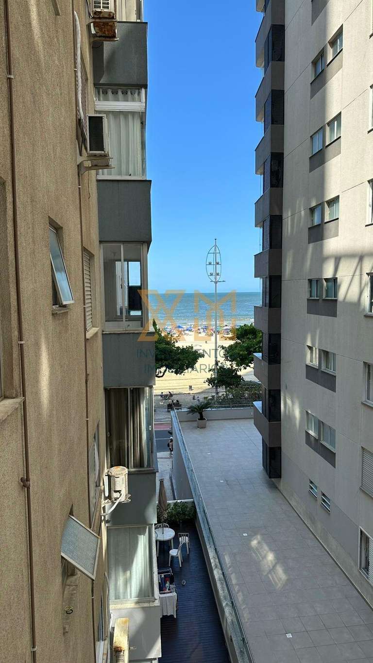 Edifício Mariner Balneário Camboriú - 20