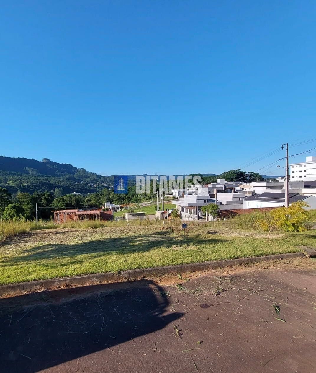Terreno - Barragem - Rio do Sul