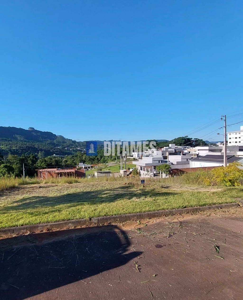Terreno - Barragem - Rio do Sul - 1
