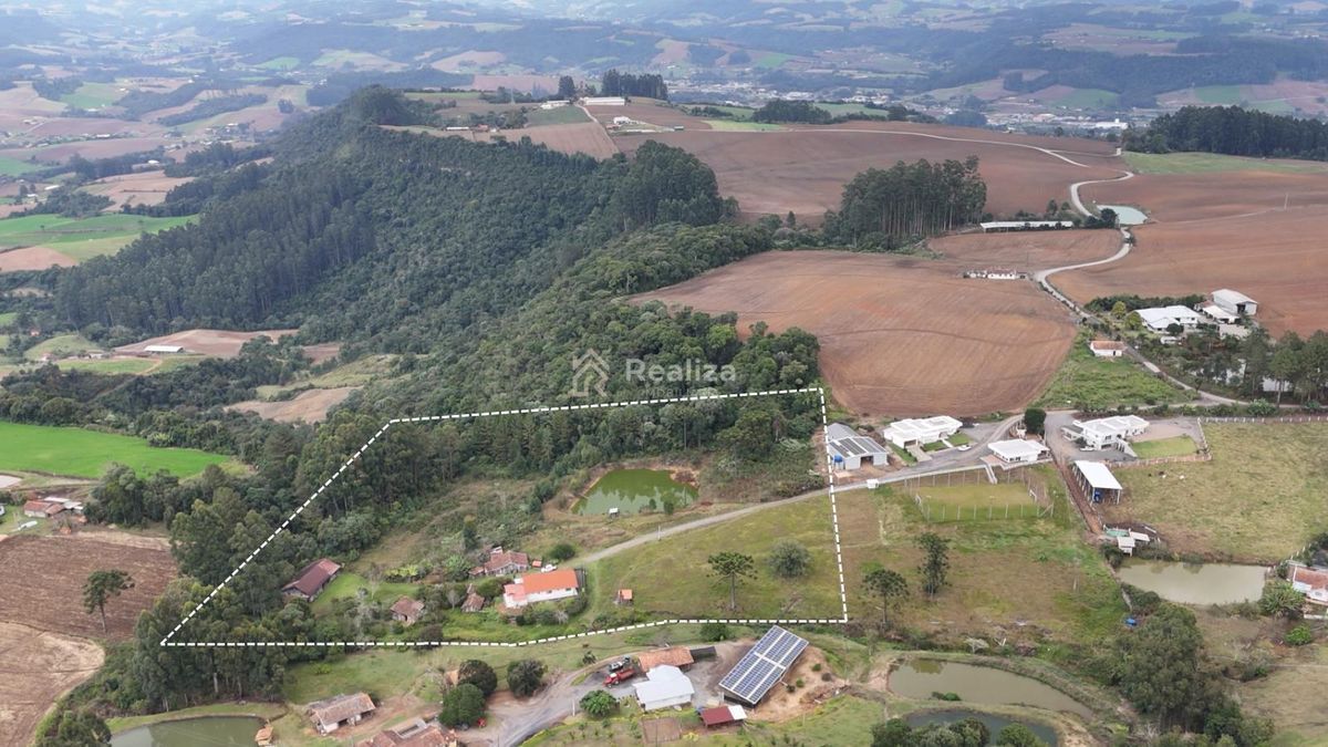 SÍTIO À VENDA EM BELA VISTA – ITUPORANGA