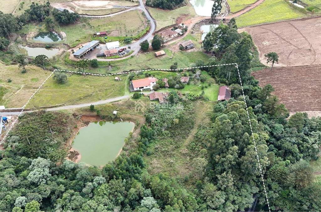 SÍTIO À VENDA EM BELA VISTA – ITUPORANGA - 2