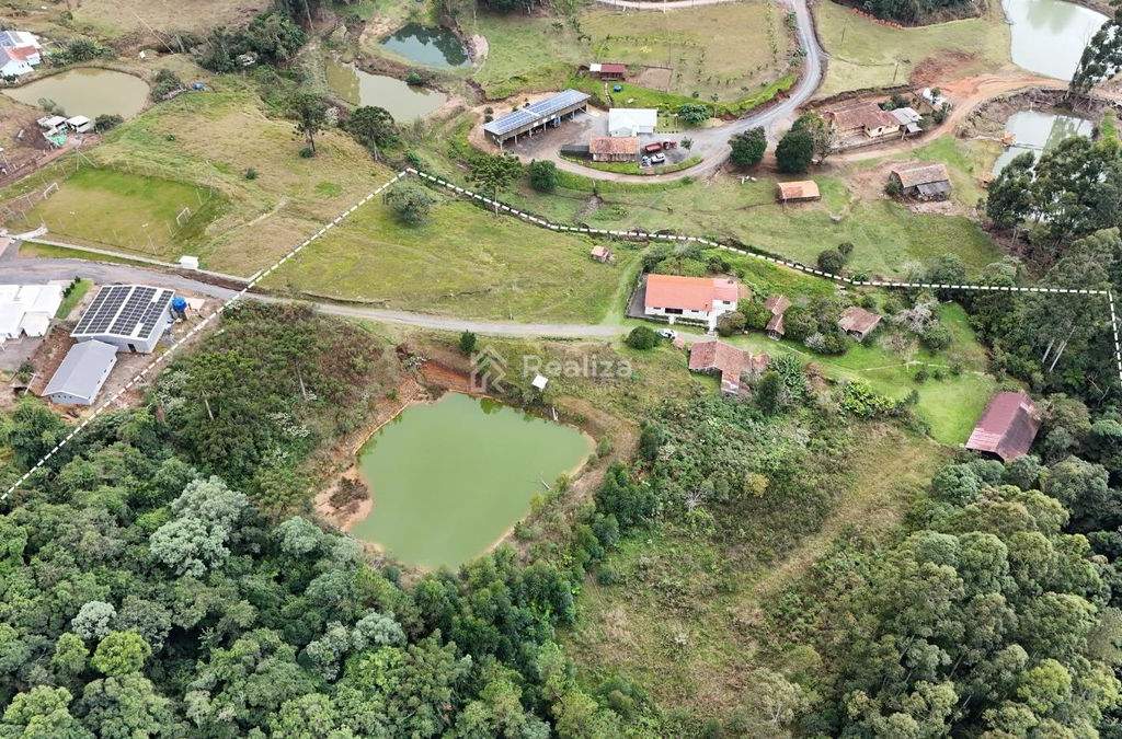 SÍTIO À VENDA EM BELA VISTA – ITUPORANGA - 3