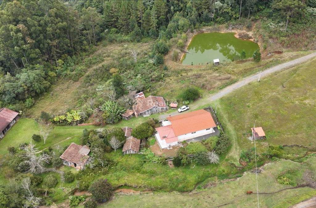 SÍTIO À VENDA EM BELA VISTA – ITUPORANGA - 4