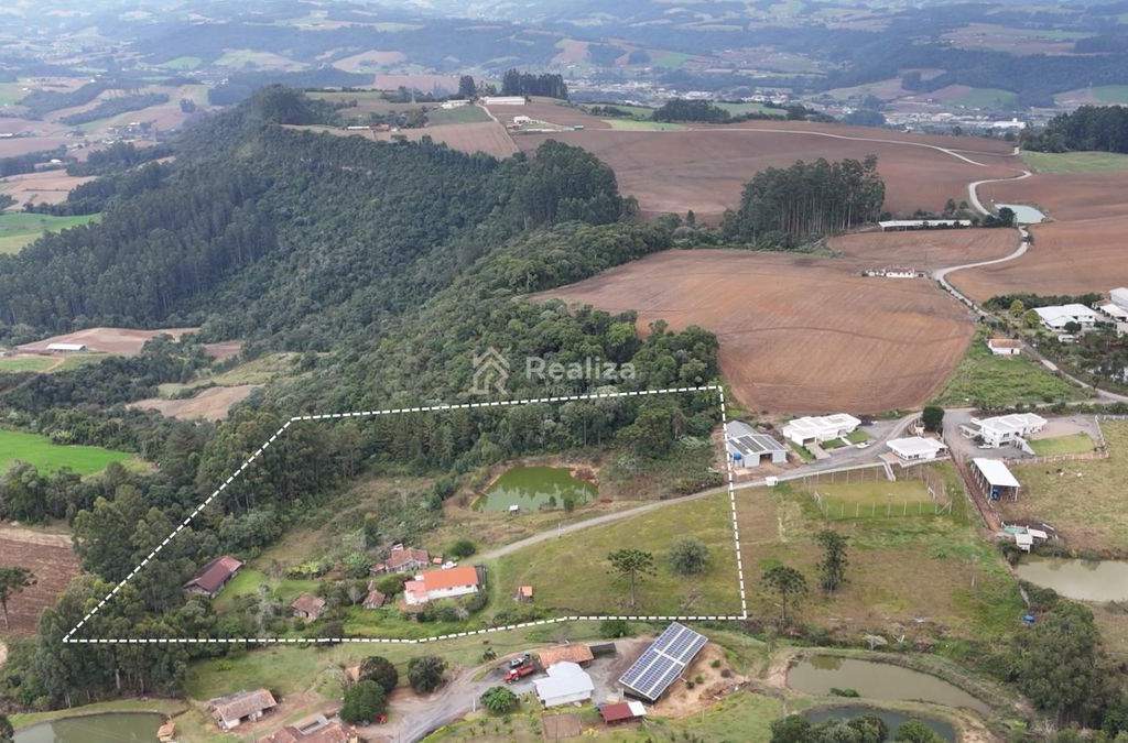 SÍTIO À VENDA EM BELA VISTA – ITUPORANGA - 6