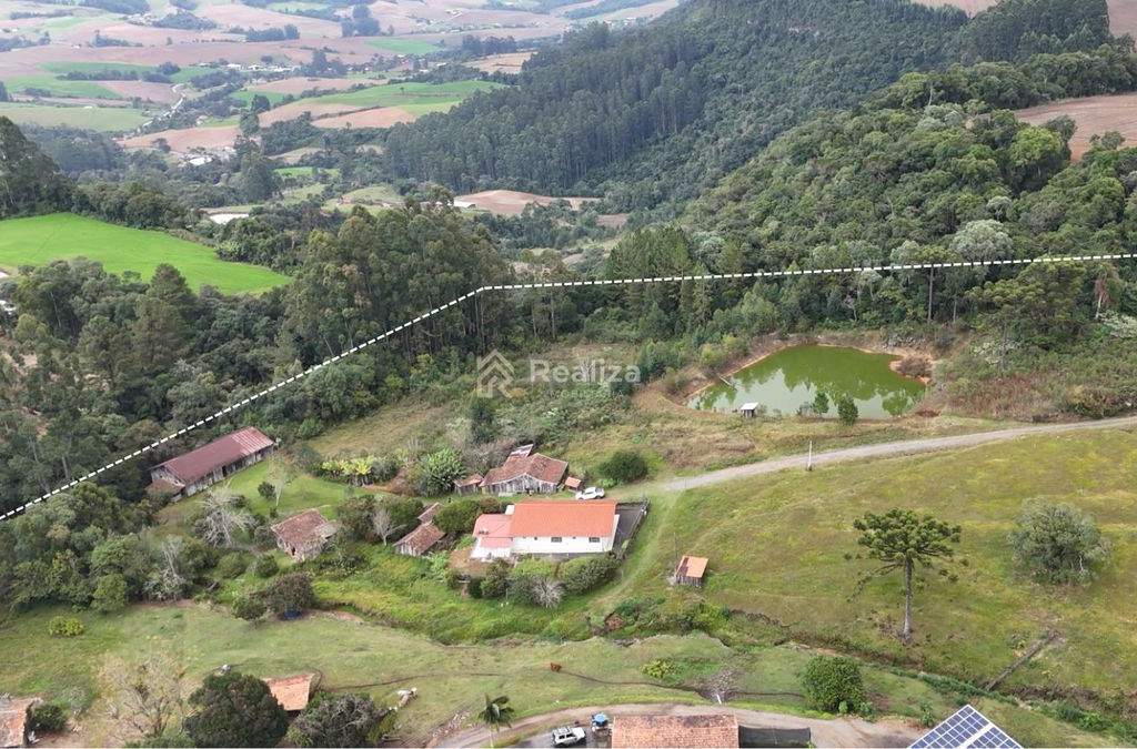 SÍTIO À VENDA EM BELA VISTA – ITUPORANGA - 7