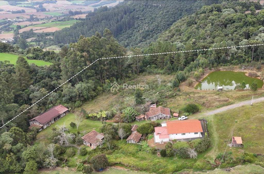 SÍTIO À VENDA EM BELA VISTA – ITUPORANGA - 8