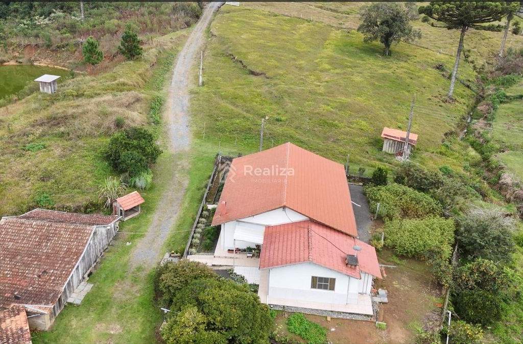 SÍTIO À VENDA EM BELA VISTA – ITUPORANGA - 9