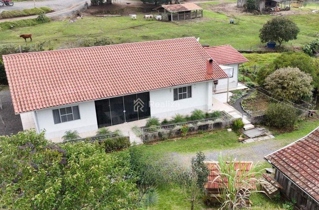 SÍTIO À VENDA EM BELA VISTA – ITUPORANGA - 10