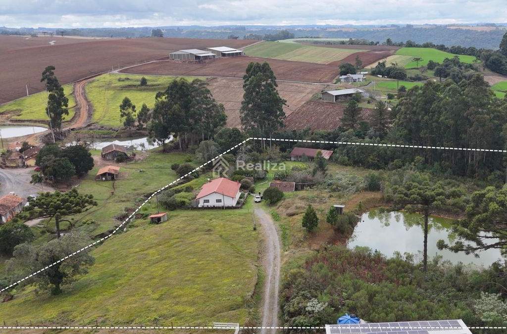 SÍTIO À VENDA EM BELA VISTA – ITUPORANGA - 11