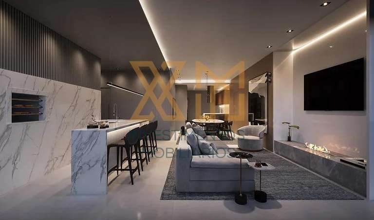Edifício Admirá Arrka Concept - 14