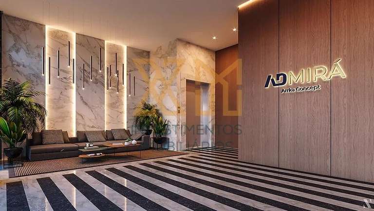 Edifício Admirá Arrka Concept - 15