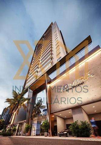 Edifício Admirá Arrka Concept - 20