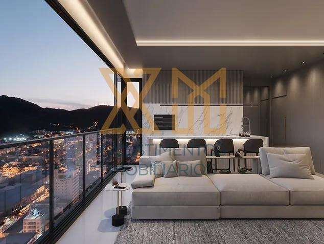 Edifício Admirá Arrka Concept - 7