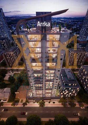 Edifício Admirá Arrka Concept - 9