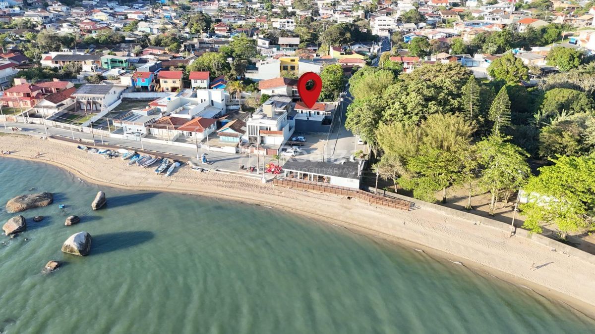 Casa à venda na Tapera – Ribeirão da Ilha, Florianópolis - 1