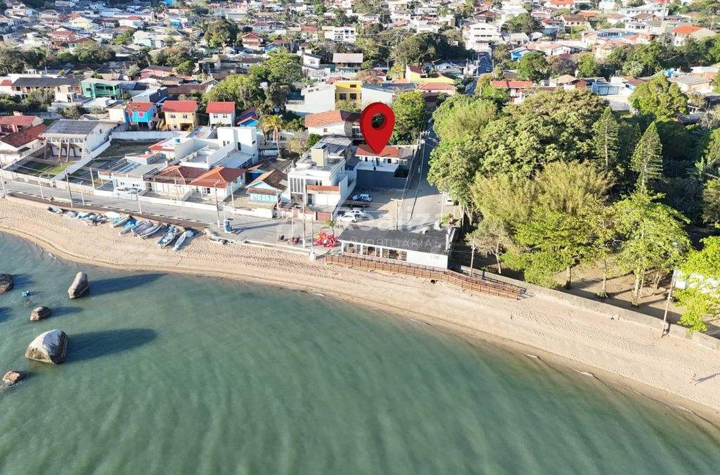 Casa à venda na Tapera – Ribeirão da Ilha, Florianópolis - 1