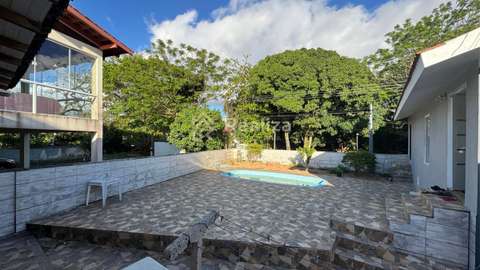Casa à venda na Tapera – Ribeirão da Ilha, Florianópolis - 2