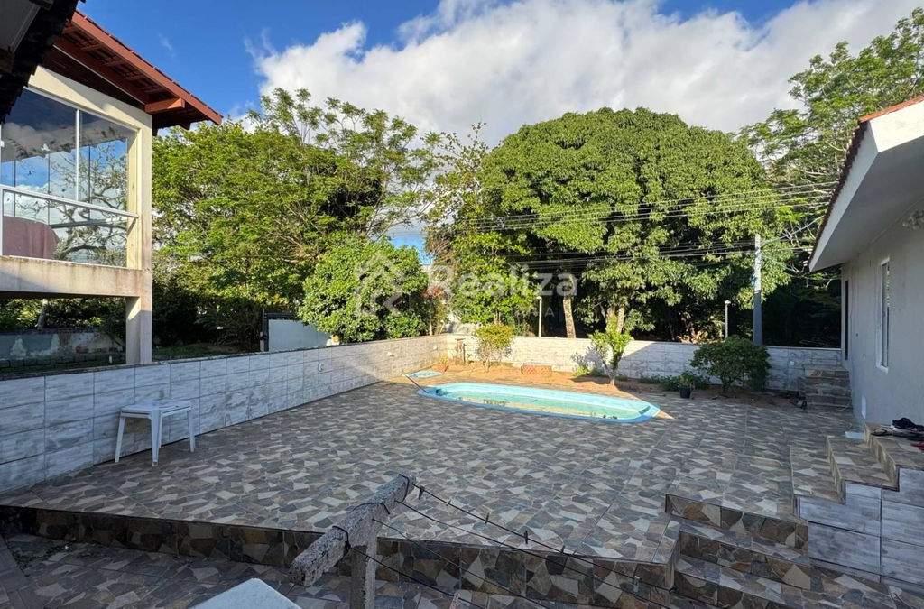 Casa à venda na Tapera – Ribeirão da Ilha, Florianópolis - 2