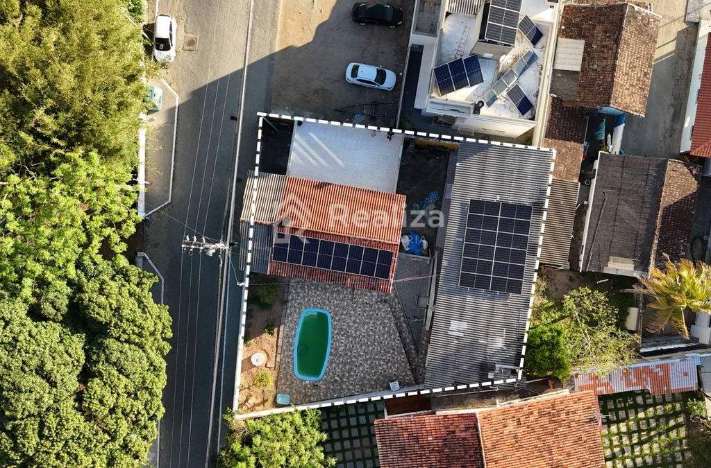 Casa à venda na Tapera – Ribeirão da Ilha, Florianópolis - 7
