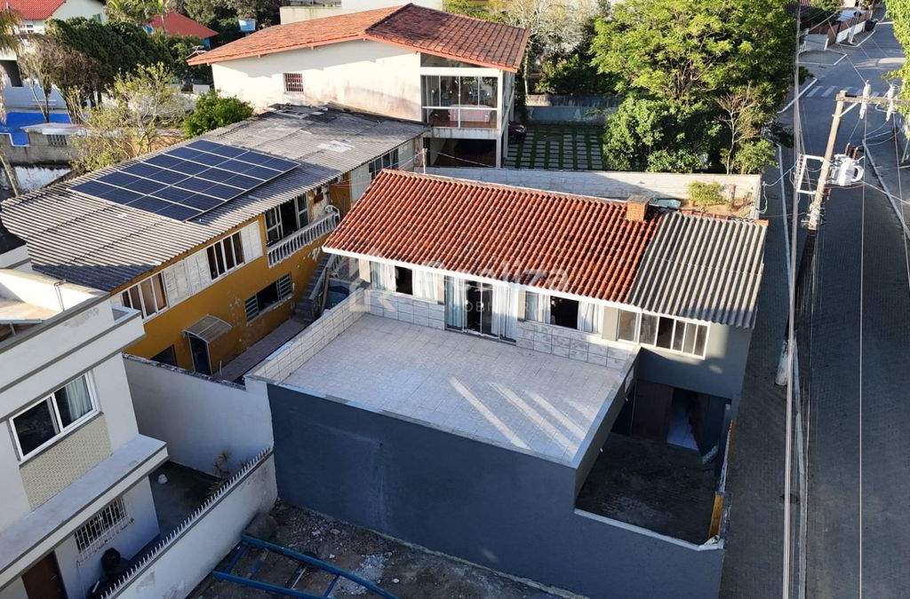 Casa à venda na Tapera – Ribeirão da Ilha, Florianópolis - 9