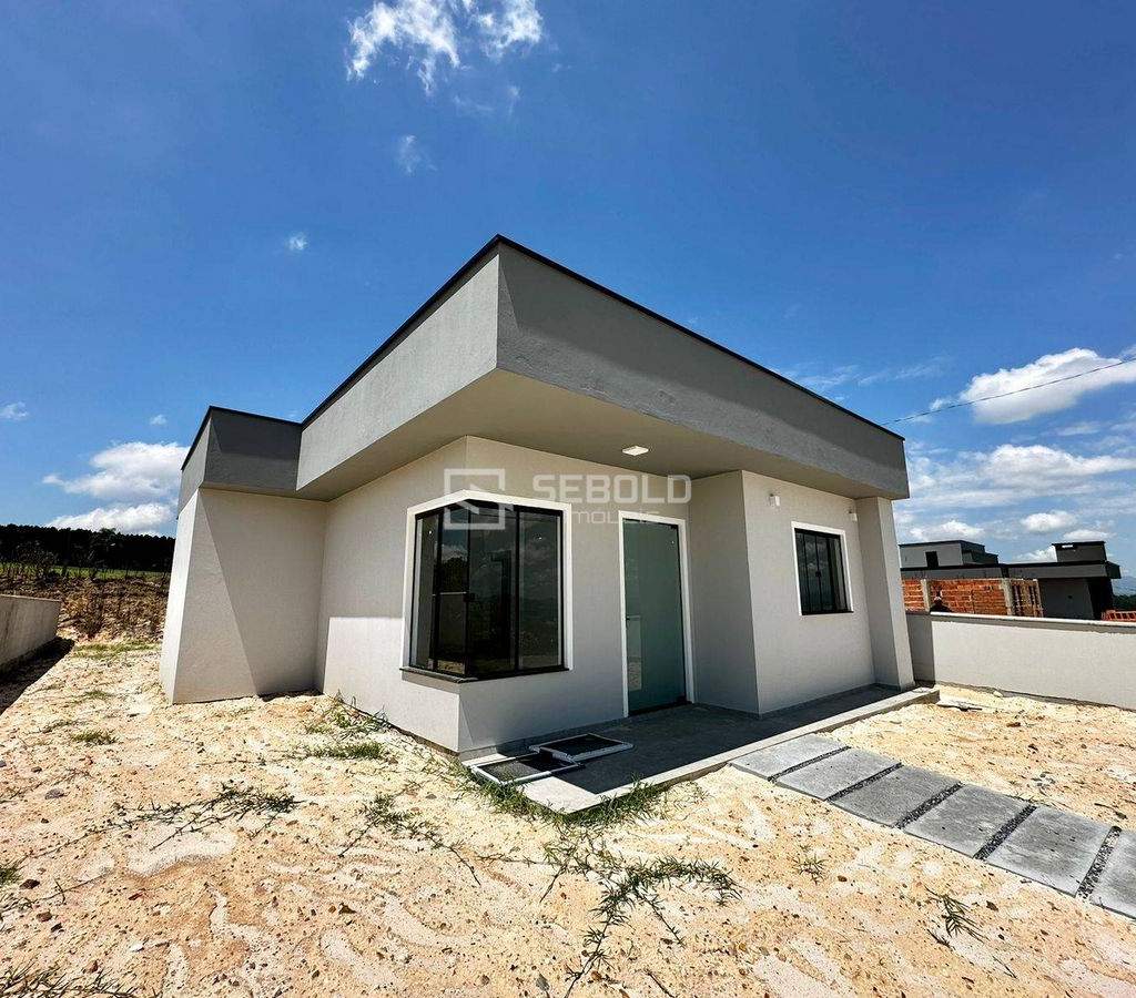 Casa Nova no Loteamento Marquês de La Colina - Bela Vista, Ituporanga - 4