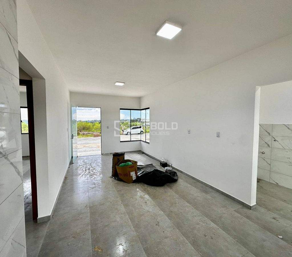 Casa Nova no Loteamento Marquês de La Colina - Bela Vista, Ituporanga - 5