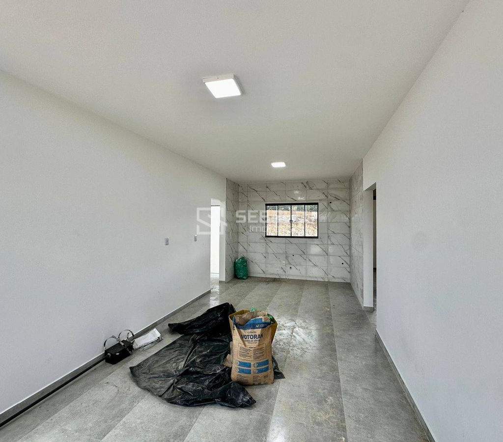 Casa Nova no Loteamento Marquês de La Colina - Bela Vista, Ituporanga - 6