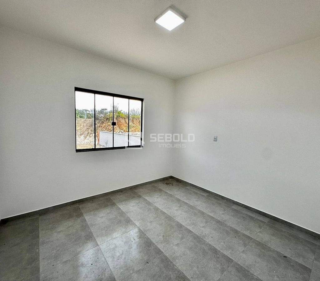 Casa Nova no Loteamento Marquês de La Colina - Bela Vista, Ituporanga - 7