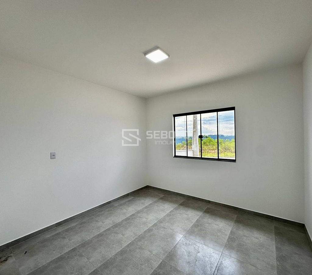 Casa Nova no Loteamento Marquês de La Colina - Bela Vista, Ituporanga - 8
