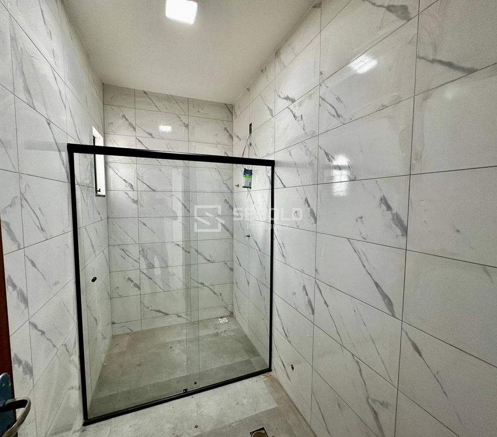 Casa Nova no Loteamento Marquês de La Colina - Bela Vista, Ituporanga - 9