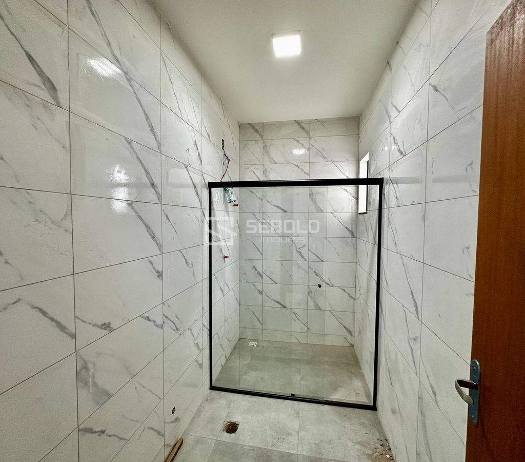 Casa Nova no Loteamento Marquês de La Colina - Bela Vista, Ituporanga - 10