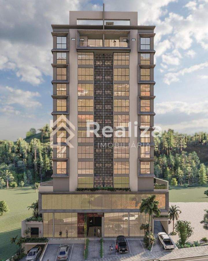 APARTAMENTO À VENDA NO EDIFÍCIO CENTRAL PARK - 2