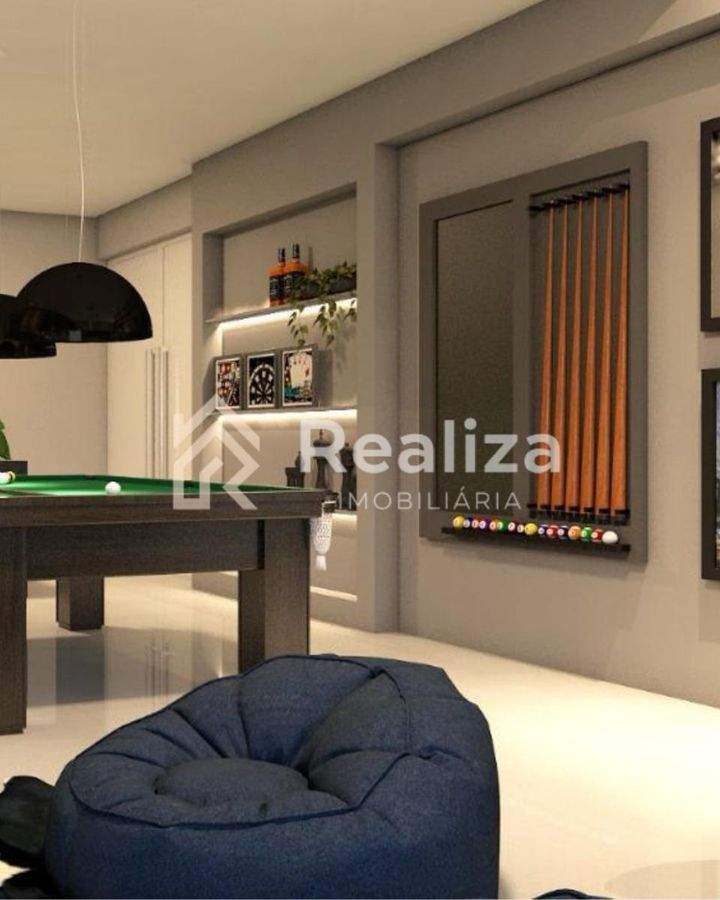APARTAMENTO À VENDA NO EDIFÍCIO CENTRAL PARK - 4