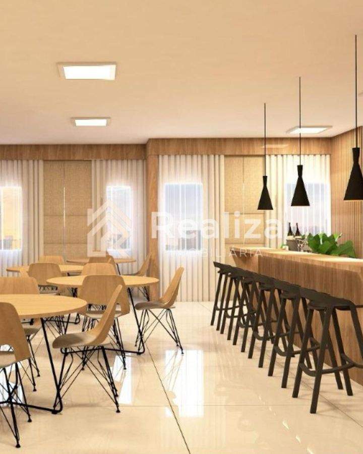 APARTAMENTO À VENDA NO EDIFÍCIO CENTRAL PARK - 7