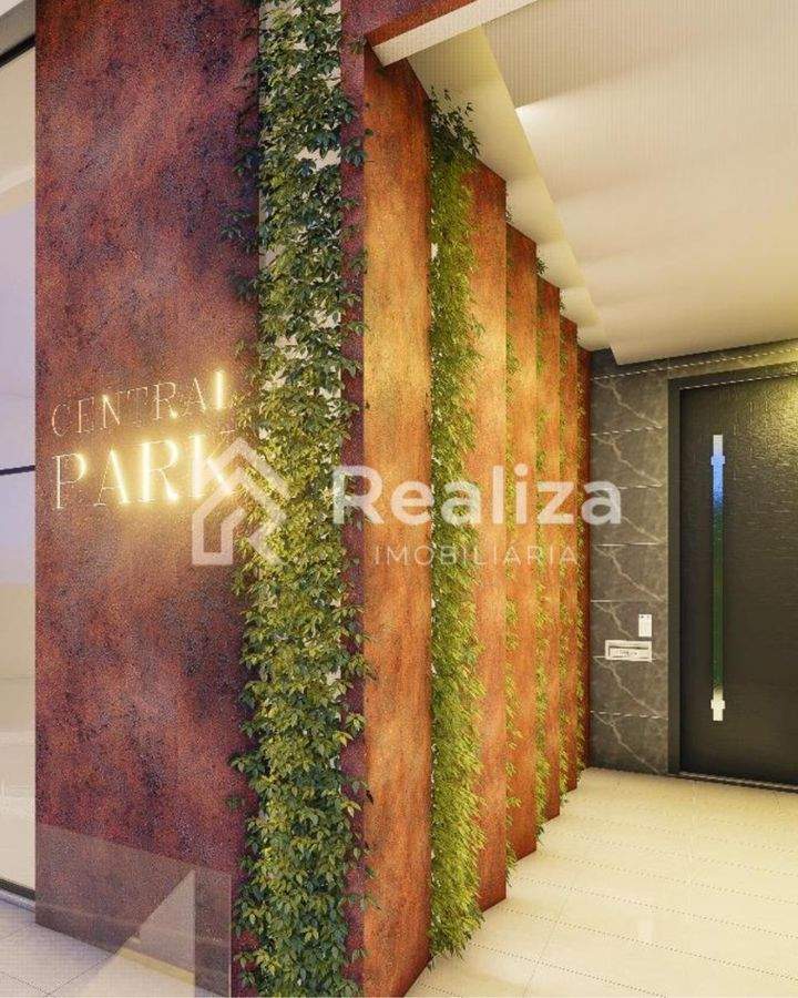 APARTAMENTO À VENDA NO EDIFÍCIO CENTRAL PARK - 8
