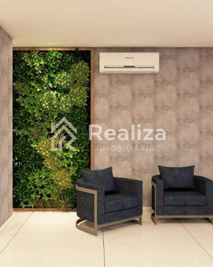 APARTAMENTO À VENDA NO EDIFÍCIO CENTRAL PARK - 9