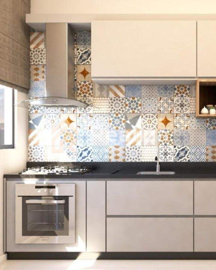 APARTAMENTO À VENDA NO EDIFÍCIO CENTRAL PARK - 11