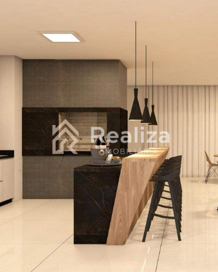 APARTAMENTO À VENDA NO EDIFÍCIO CENTRAL PARK - 12