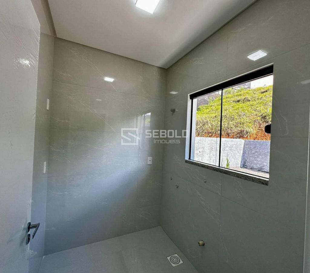 Casa Nova no Bairro Vila Nova - Ituporanga - 12