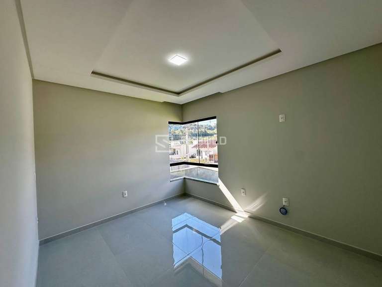Casa Nova no Bairro Vila Nova - Ituporanga - 7