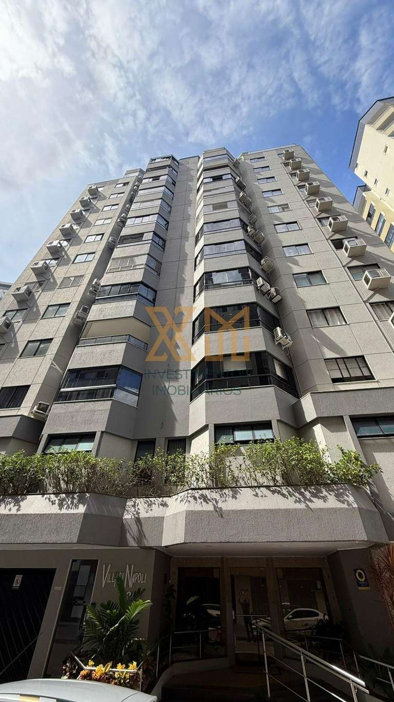 Edifício Residencial Villa di Napoli - 1