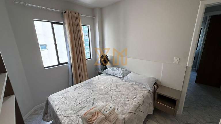 Edifício Residencial Villa di Napoli - 12