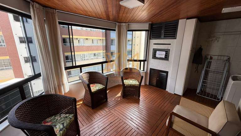Edifício Residencial Villa di Napoli - 13